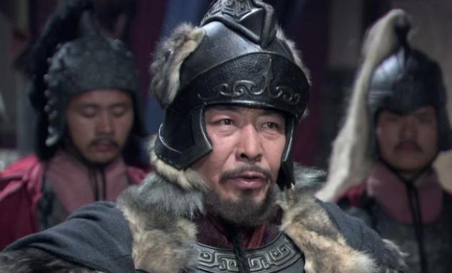 廉颇的功绩不多,为什么还能名列四大名将? 廉颇的功绩不多,为什么还能名列四大名将?