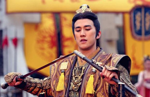 长孙无忌助晋王李治夺位,为什么不助魏王李泰? 长孙无忌助晋王李治夺位,为什么不助魏王李泰?