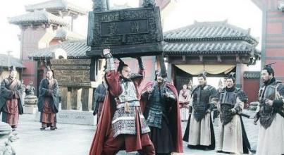 秦国七代国君的努力才有统一天下的壮举 揭秘七人的所作出的贡献