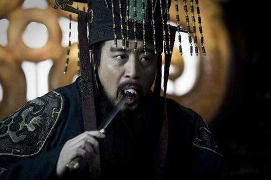 他能和秦始皇媲美，却被很多人忽略