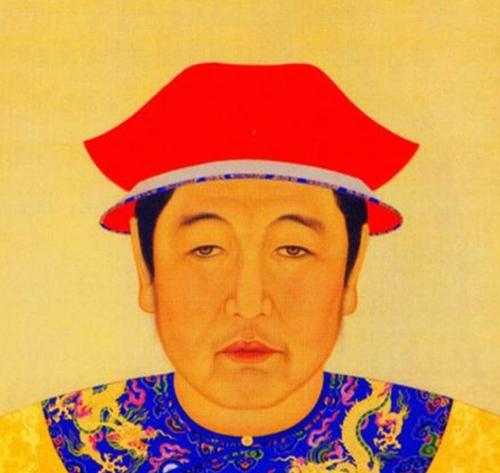 顺治没传位给长子福全？原因是什么