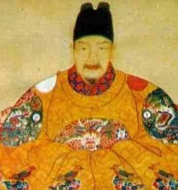 皇上大臣互不相识?明朝的16位皇帝一个比一个奇葩! 皇上大臣互不相识?明朝的16位皇帝一个比一个奇葩!