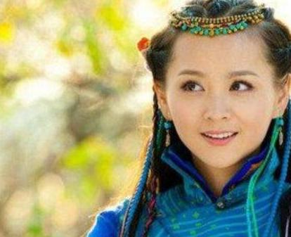 揭秘小玉儿和大玉儿到底是什么关系 她们两人到底是不是姐妹呢