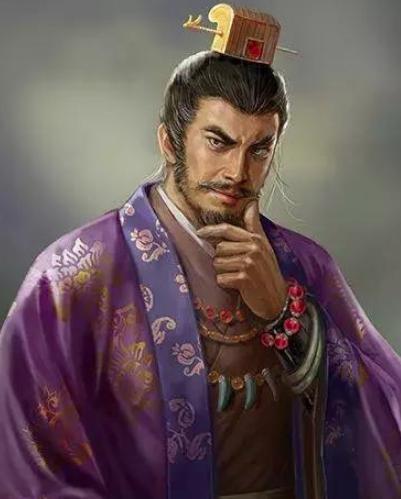 张鲁：三国神秘教主，实力不亚张角