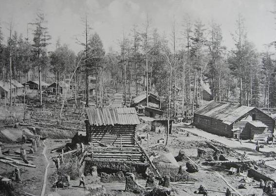 西伯利亚为什么一直得不到有效开发？最主要的原因是什么