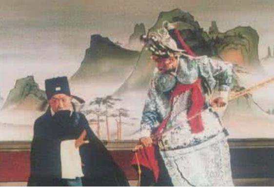 京剧前四大须生和后四大须生都有谁？