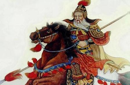 郭子仪是怎么一步步成为一代名将的?又是怎么安然寿终正寝的? 郭子仪是怎么一步步成为一代名将的?又是怎么安然寿终正寝的?