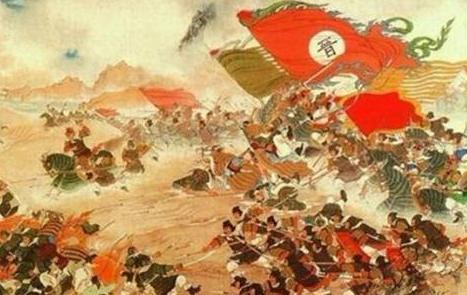仇池到底存在了多少年?真的有300多年吗 仇池到底存在了多少年?真的有300多年吗