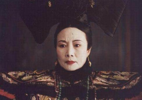 屠仁守拍慈禧马屁,她为什么会发怒? 屠仁守拍慈禧马屁,她为什么会发怒?