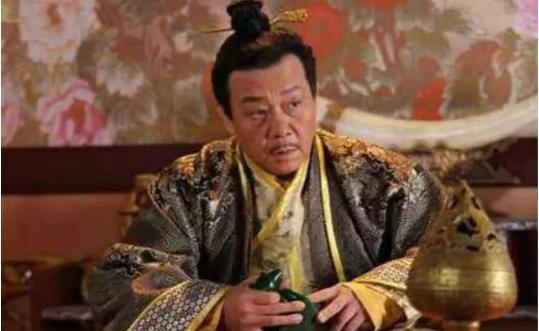 陈后主有多昏庸？他是怎么沦为亡国之君的？