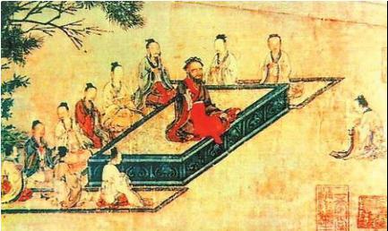 清朝初领设置的台湾府是怎么发展的 具体的发生了哪些事情