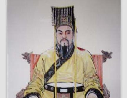 窦建德是怎么败给李世民的 他是什么时候开始就输了的