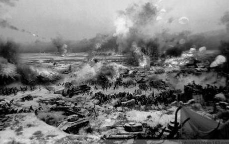 国军五大主力之首为什么会是十八军?他们的作战能力怎么样 国军五大主力之首为什么会是十八军?他们的作战能力怎么样