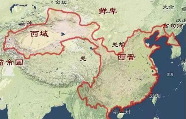 贾南风真的是八王之乱的罪魁祸首吗？真相是什么