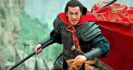 第<a href=https://www.lishiji.cn/lishi/5260/ target=_blank class=infotextkey>一战</a>神吕布是怎么变成三姓家奴的？