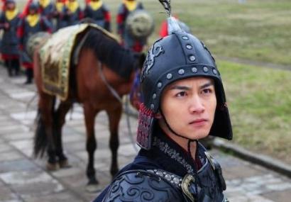 气吞山河的刘裕：从寄人篱下到<a href=https://www.lishiji.cn/lishi/1148/ target=_blank class=infotextkey>南朝</a>第一帝