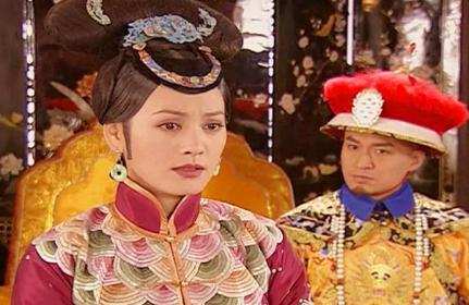 孝庄曾经迷倒两个皇帝 她到底长什么样子呢 孝庄曾经迷倒两个皇帝 她到底长什么样子呢