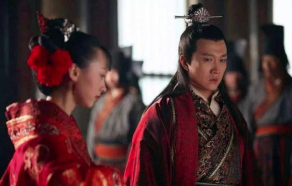 <a href=https://www.lishiji.cn/lishi/635/ target=_blank class=infotextkey>太后</a><a href=https://www.lishiji.cn/lishi/1272/ target=_blank class=infotextkey>儿子</a>不争气，想依靠<a href=https://www.lishiji.cn/lishi/5907/ target=_blank class=infotextkey>侄子</a>却被他夺走了天下