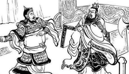 夏侯惇战绩不佳 为什么曹操会对他如此重用呢