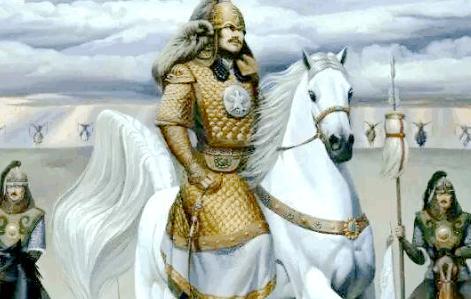 木华黎：为蒙古帝国统一东北奠定了基础