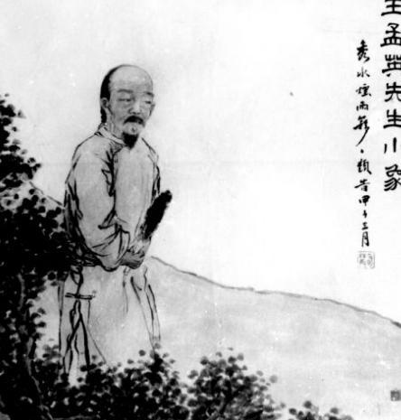 王孟英:清代著名医学家,字孟英,号梦隐(一作梦影) 王孟英:清代著名医学家,字孟英,号梦隐(一作梦影)
