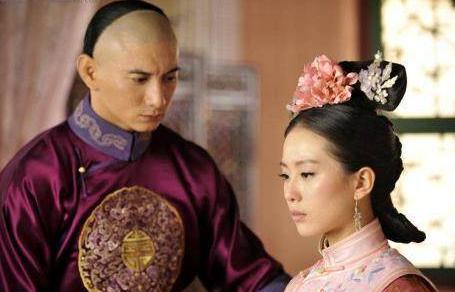 雍正为什么不册封马佳·云惠?雍正唯一的侍寝婢女 雍正为什么不册封马佳·云惠?雍正唯一的侍寝婢女
