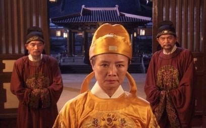 神龙政变之后的武则天是怎么度过晚年的 她最后怎么样了 神龙政变之后的武则天是怎么度过晚年的 她最后怎么样了