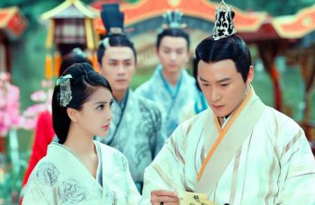 刘胥为什么没有成为皇位的接班人？原因是什么