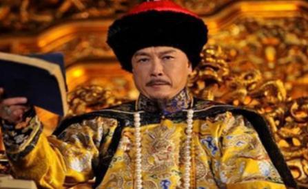 清朝的万琉哈氏娘娘用自己一生与世无争的态度赢得了两代皇帝的尊敬