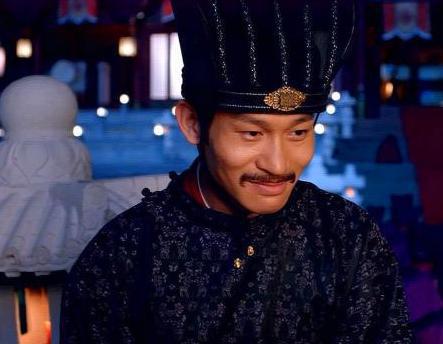 武则天的野心是怎么出现的 她是如此一步步把持朝政的 武则天的野心是怎么出现的 她是如此一步步把持朝政的