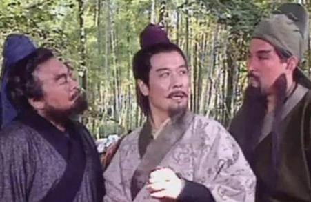 张飞逃跑落下刘备妻子，刘备一句话流传至今！