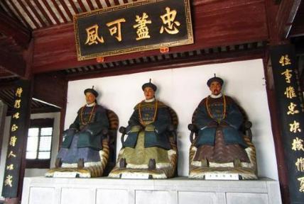 葛云飞是怎么死的？清朝猛将为国捐躯