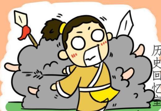 玄武门事变李元吉和其五子尽数被杀，杨氏为什么还要嫁给仇人李世民？