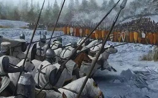 古代寒冷地区打仗,真的会冻掉士兵手指吗? 古代寒冷地区打仗,真的会冻掉士兵手指吗?