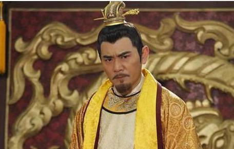 杨广到底是什么样的人?含冤千古！