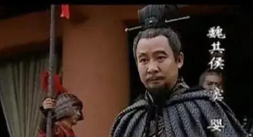灌夫被酒害的有多惨？真相是什么