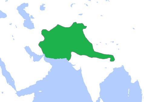 古尔王朝简介 王朝的兴衰史是什么样子的