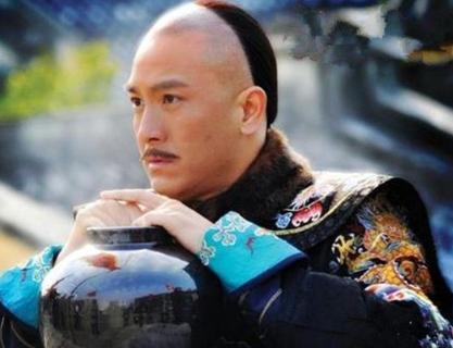 福全是顺治皇长子,为何顺治没传位给他? 福全是顺治皇长子,为何顺治没传位给他?