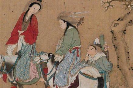 曹操对蔡文姬是怎么样的一种情感？曹操为什么不娶她？