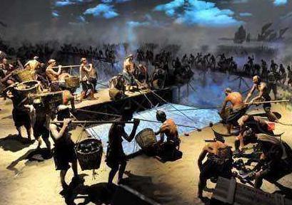 嘉庆为什么不能重振朝纲 只因他当皇帝的时间太长了 嘉庆为什么不能重振朝纲 只因他当皇帝的时间太长了