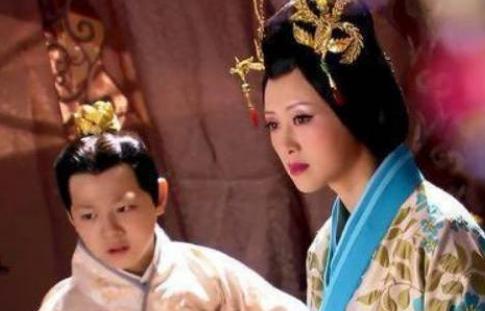 刘胥为什么没有成为皇位的接班人？原因是什么