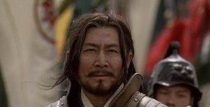 历史上的宇文化及是个窝囊废？真相是什么