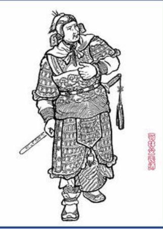 荀林父为何没有被杀掉？他最后的结局是什么？