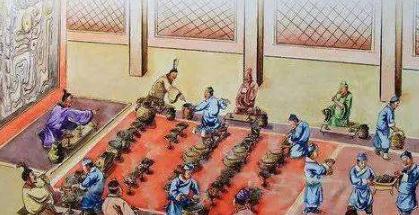 郑灵公是什么结局?他为什么会引来杀身之祸 郑灵公是什么结局?他为什么会引来杀身之祸