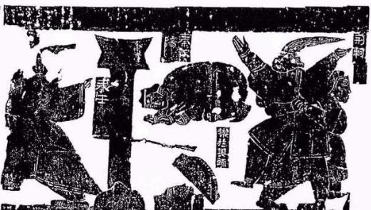 爱好广泛的荆轲找盖聂比武，为什么见面之后却跑了？