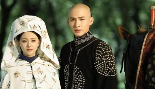 和硕温恪公主生下双胞胎女儿后难产而死,康熙亲自祭奠 和硕温恪公主生下双胞胎女儿后难产而死,康熙亲自祭奠