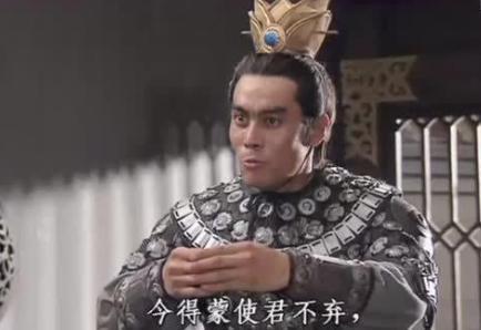 曹操为何逢败必笑?背后有什么含义?