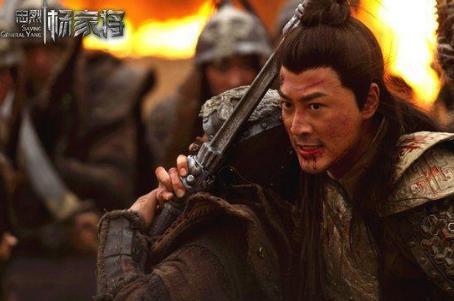 金沙滩之战中 出征的七郎八虎中只有一个人活了下来