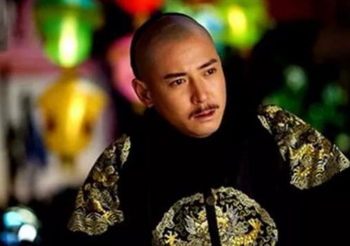 多尔衮有兵有将大权在握,为什么没办法称帝? 多尔衮有兵有将大权在握,为什么没办法称帝?