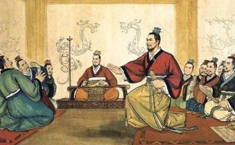 商鞅是怎么花样作死的?死后以“车裂之刑”示众 商鞅是怎么花样作死的?死后以“车裂之刑”示众